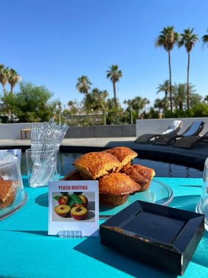 Photo of IW Coffee & Chai Bar - Palm Desert, CA, US.