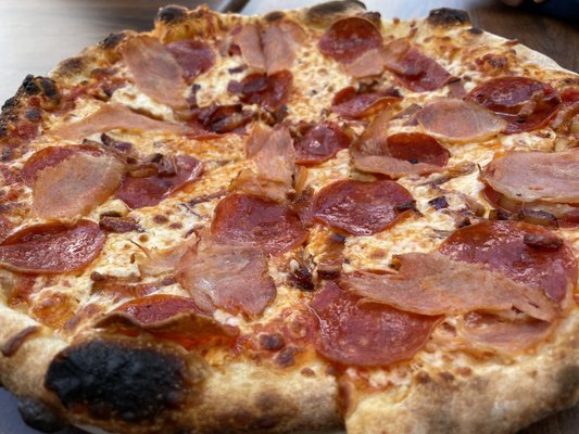 Bluebird Café & Grill by null