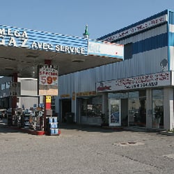 Centre d'Auto Damier
