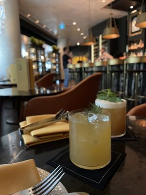 Carlino Restaurant by null