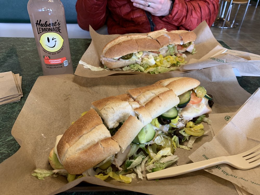 SUB SHOP OF YAKIMA 21 Photos & 35 Reviews Sandwiches 20 N 2nd St, Yakima, WA Restaurant