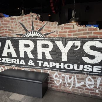 Parry's Pizzeria & Taphouse - Pizza Near Me - Johnstown, Colorado Parry's Pizzeria & Taphouse - Pizza Near Me - Johnstown, Colorado