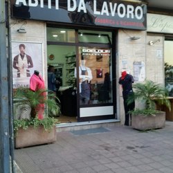 Giblor's Collection Abiti da Lavoro