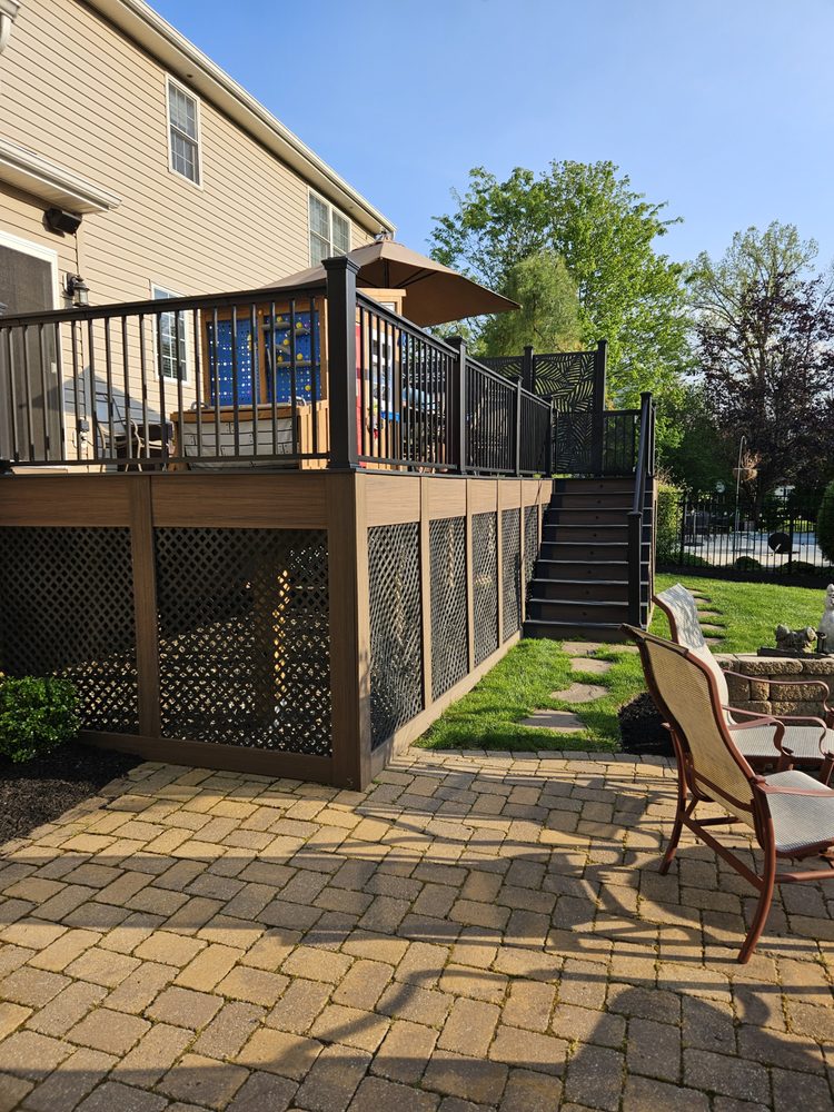 Slide of David Jackson CM Remodeling