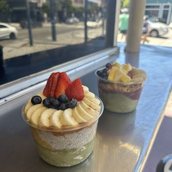 Acai R - Acai Bowls Near Me - San Francisco, California Acai R - Acai Bowls Near Me - San Francisco, California