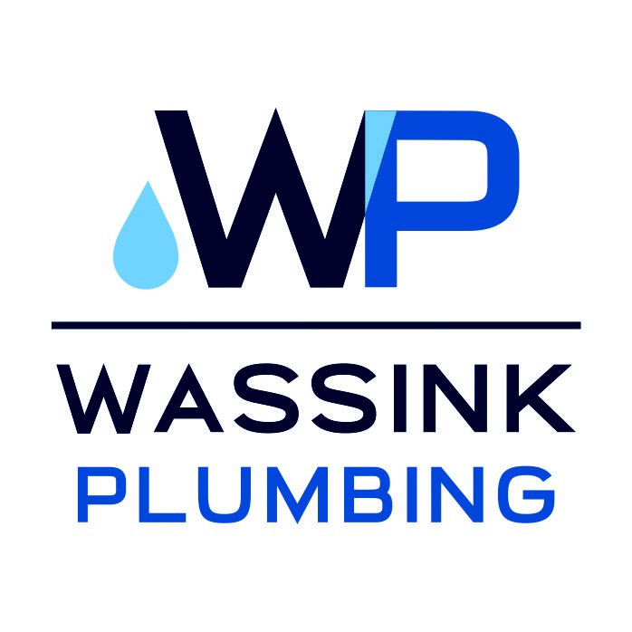Slide of Wassink Plumbing