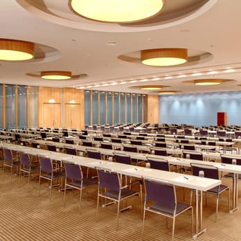 Radisson Blu - Meetings and Events, room saphir - Hotels Near Me - Berlin, BE