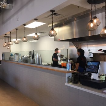 Fusion Tea Lounge - Kitchen area - Bubble Tea Near Me - Tempe, Arizona Fusion Tea Lounge - Kitchen area - Bubble Tea Near Me - Tempe, Arizona