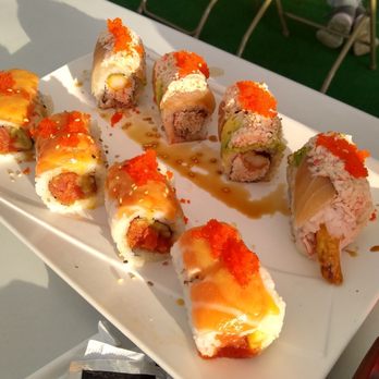 Domo Sushi - Sushi Bars Near Me - Santee, California