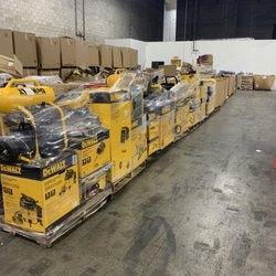 Prime Finds Liquidation - Liquidation pallets from top retailers
