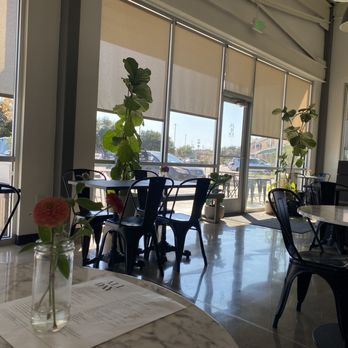 James Provisions - Salad Near Me - Hurst, Texas