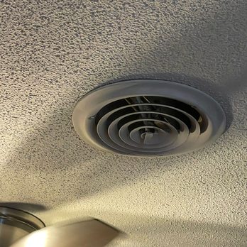 Clean Ducts - Air Duct Cleaning Near Me - Orlando, Florida