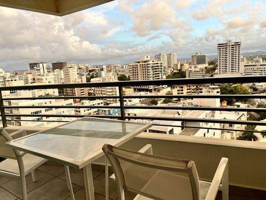 La Concha Resort, Puerto Rico, Autograph Collection by null