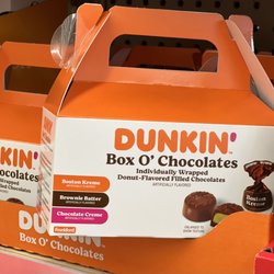 Walgreens - Box of chocolates