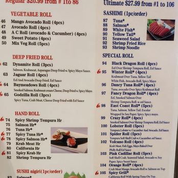 Wasabi - Japanese Near Me - Jacksonville, Florida Wasabi - Japanese Near Me - Jacksonville, Florida