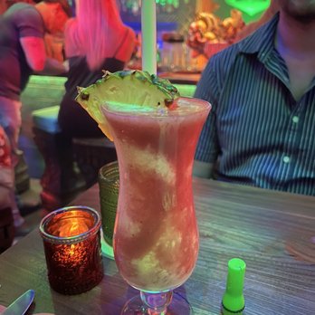 Permanent Vacation - Tiki Bars Near Me - Maitland, Florida Permanent Vacation - Tiki Bars Near Me - Maitland, Florida