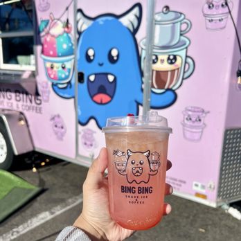 Ca Phe Haru - Li Hing Lemonade - Coffee & Tea Near Me - Elk Grove, California Ca Phe Haru - Li Hing Lemonade - Coffee & Tea Near Me - Elk Grove, California
