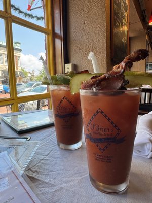 O'Brien's Oyster Bar & Seafood Tavern by null