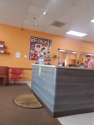 PERFECT STYLE FAMILY HAIR CENTER - 22 Reviews - Hair Salons - 8934 N