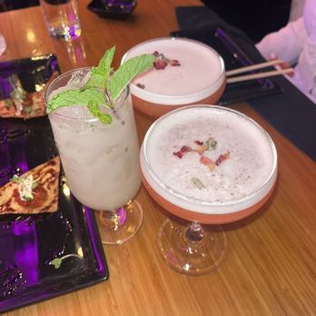 Ten Sushi Cocktail Bar - Asian Fusion Near Me - Irvine, California Ten Sushi Cocktail Bar - Asian Fusion Near Me - Irvine, California
