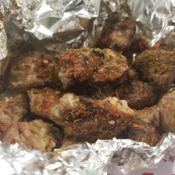 Tarim Uyghur Food - Lamb kebabs - Chinese Near Me - Flushing, New York Tarim Uyghur Food - Lamb kebabs - Chinese Near Me - Flushing, New York