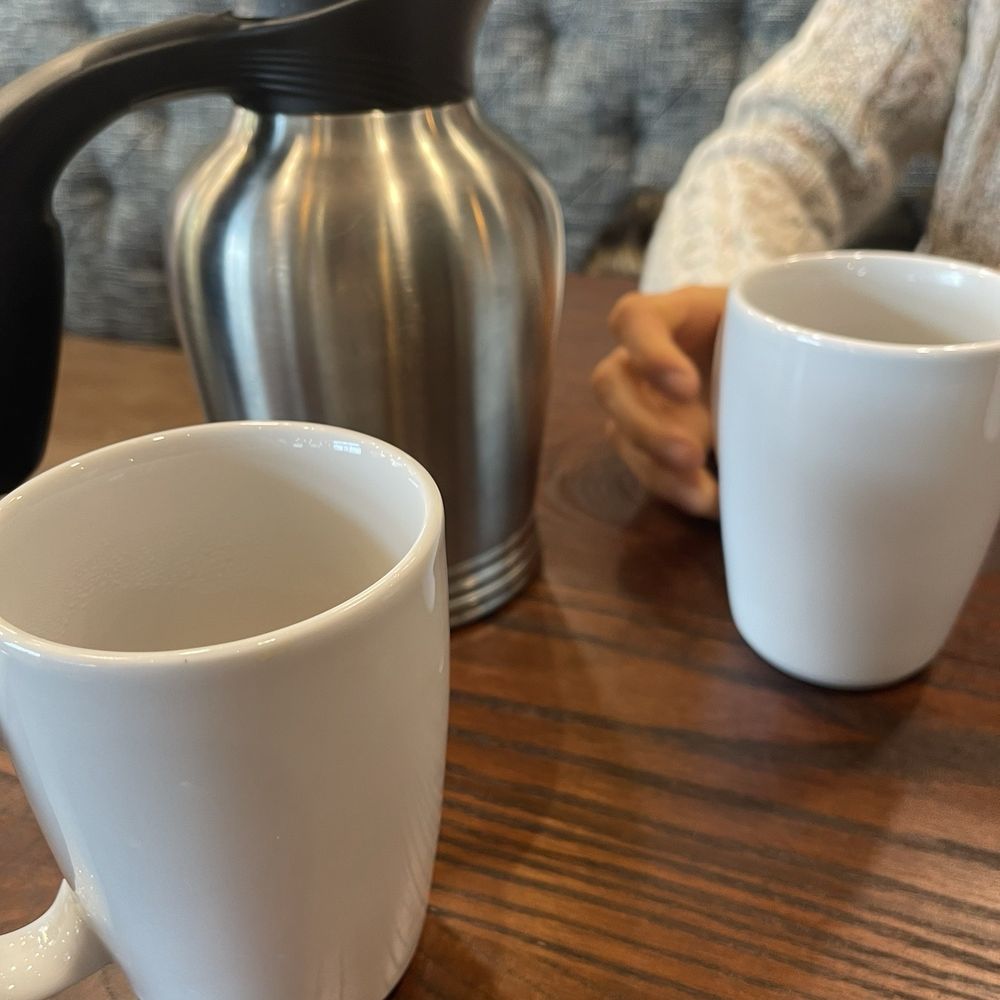 First Watch - Complementary coffee - Breakfast & Brunch Near Me - Des Plaines, Illinois First Watch - Complementary coffee - Breakfast & Brunch Near Me - Des Plaines, Illinois