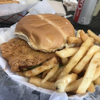 Not Your Ordinary Bistro - Seafood Near Me - Rockport, Massachusetts
