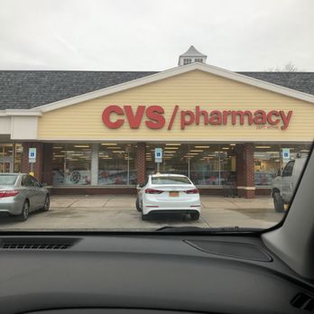 CVS PHARMACY - Updated July 2025 - 22 Photos & 18 Reviews - 82 W Main ...