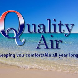 Quality Air LLC