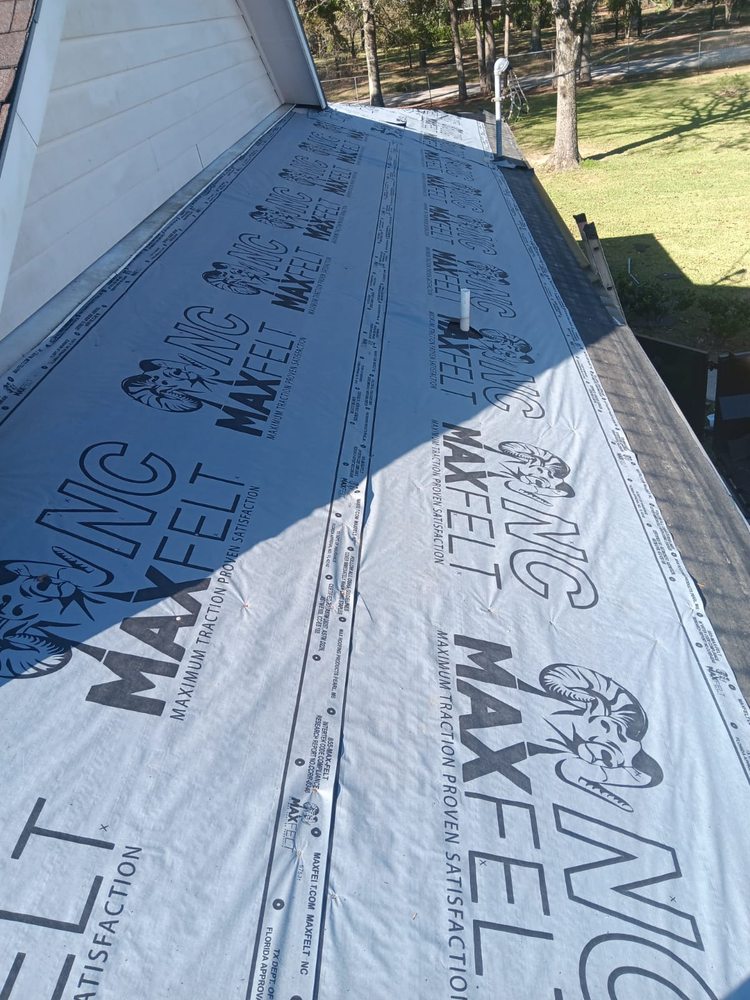 Slide of Makge painting & remodeling