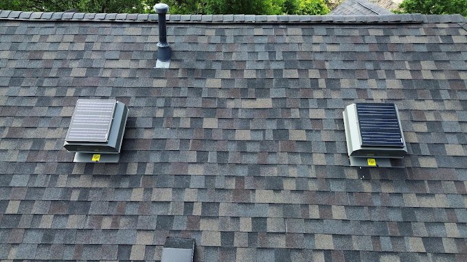 Slide of McCannical Roofing & Exteriors