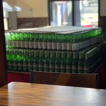 Brian's Coffee Roasters - Soju! - Coffee Roasteries Near Me - Carrollton, Texas