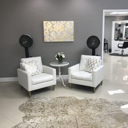 Polished Beauty Bar and Spa - Dryer Stations