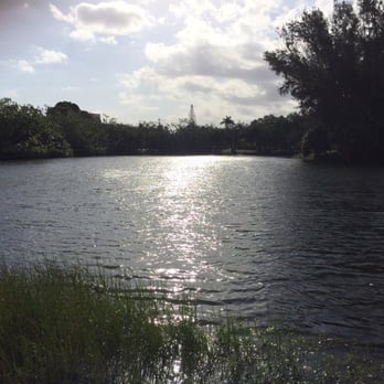 CB Smith Park - The lake looks lovely in the morning. - Parks Near Me - Pembroke Pines, Florida CB Smith Park - The lake looks lovely in the morning. - Parks Near Me - Pembroke Pines, Florida