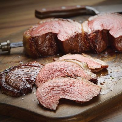Fogo de Chão Brazilian Steakhouse by null
