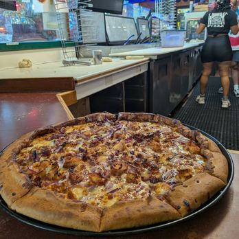 Woodstock's Pizza Isla Vista - Pizza Near Me - Isla Vista, California Woodstock's Pizza Isla Vista - Pizza Near Me - Isla Vista, California