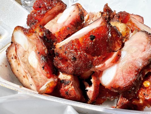 Smoke A Holics Bbq by null
