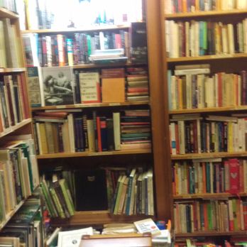 Alice's Bookshop - Bookstores Near Me - Carlton North, VIC