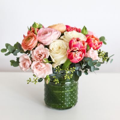 Fleur de Lis Florist by null