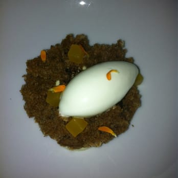 Commis - New American Near Me - Oakland, California