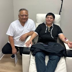 Blue Zone Health Solutions