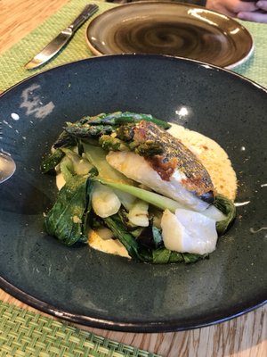 Restaurant Ají by null