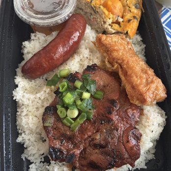 Com Tam Kieu - Vietnamese Near Me - San Gabriel, California
