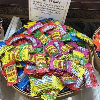 Brummer's Homemade Chocolates - Toxic :) - Candy Stores Near Me - Vermilion, Ohio