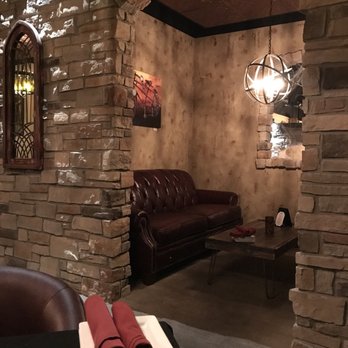 Copper Spoon - Cozy alcove! - American Near Me - Fort Wayne, Indiana