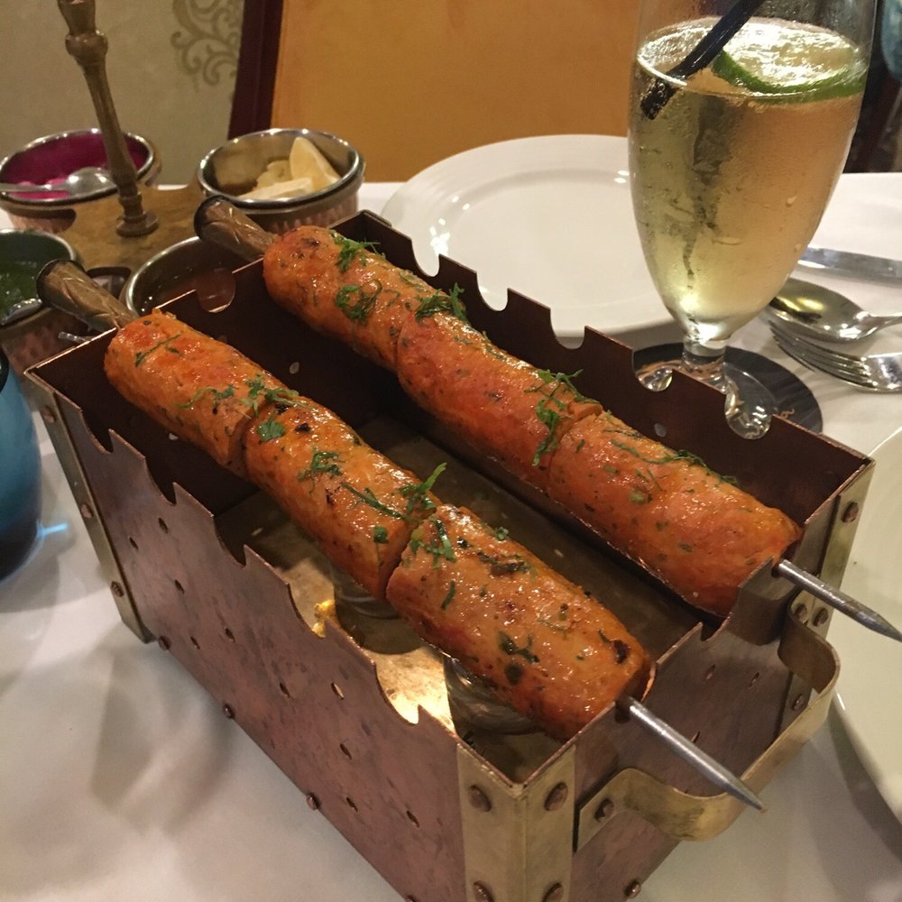 The Maharaja - Great presentation - Indian Near Me - Mississauga, Ontario The Maharaja - Great presentation - Indian Near Me - Mississauga, Ontario