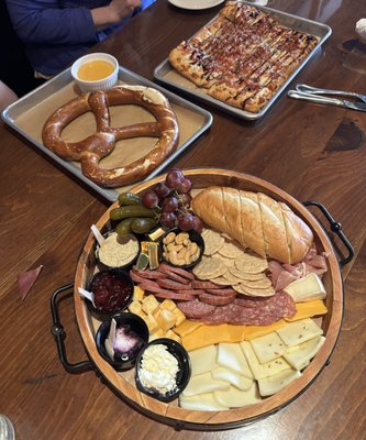 Copper Barrel on State by null