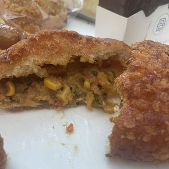 Paris Baguette - Curry croquette - Bakeries Near Me - Columbus, Ohio Paris Baguette - Curry croquette - Bakeries Near Me - Columbus, Ohio
