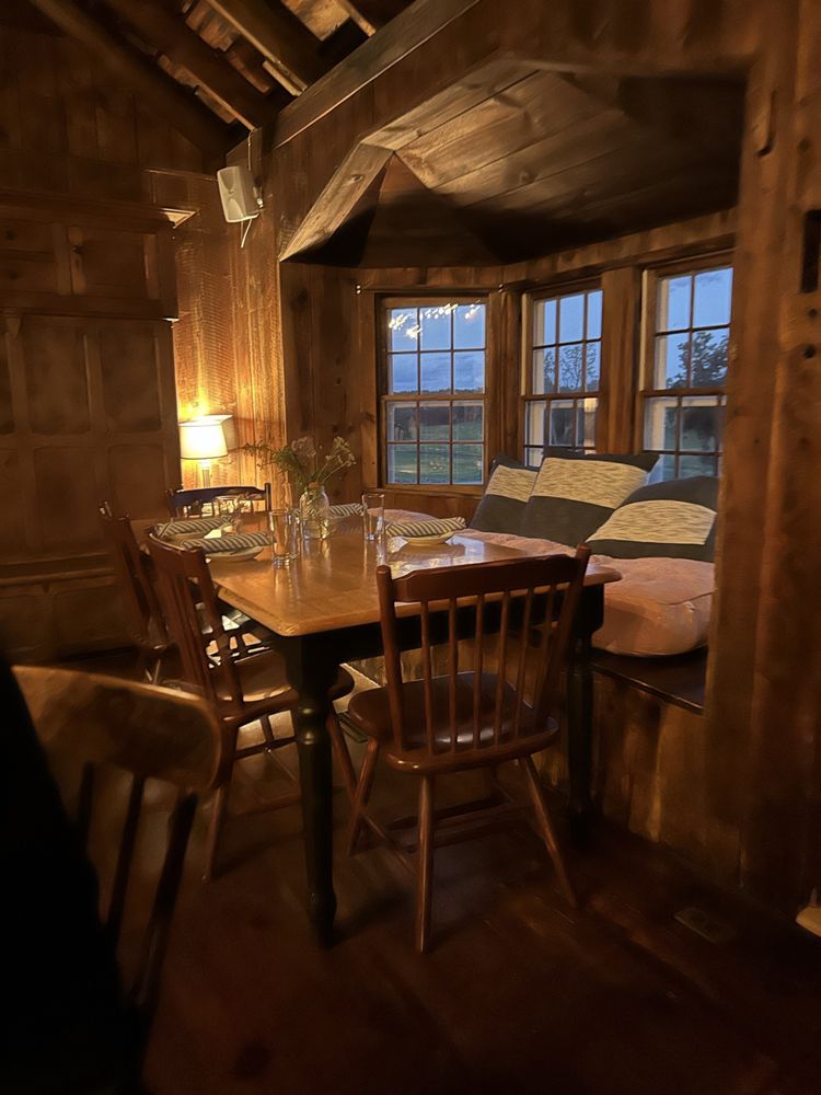 CHEF’S TABLE AT LITTLE DIPPER FARM Updated August 2024 32 Photos