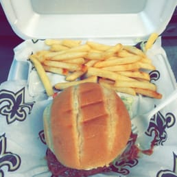 Roast Beef